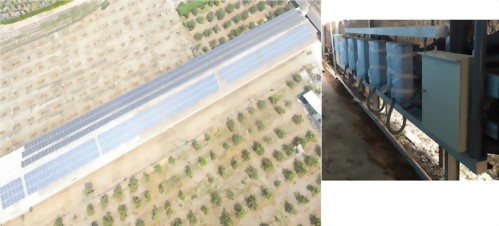 屏竹田私人畜牧場-184.66KWP