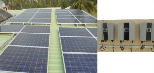 屏東九如林宅-9KWP