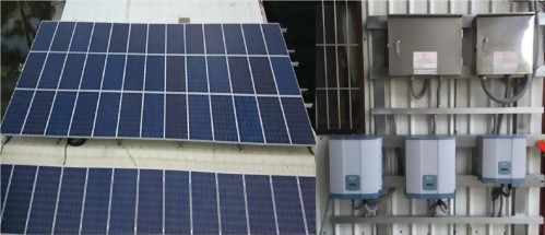 屏東塩埔汪宅-13.52KWP