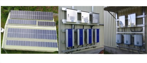 屏東麟洛集貨場-34.76KWP