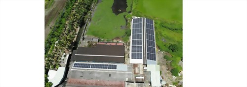 屏東麟洛私人畜牧場99KWP