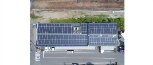 屏東南州私人賣場99.9KWP