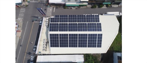 屏東林邊私人賣場72KWP