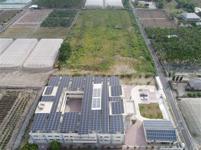 282.15KWP內埔私人養護中心