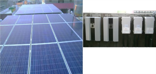 高雄前鎮蔡宅-8.75KWP
