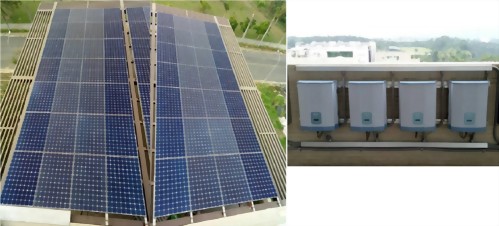 高雄小港陳宅-18.48KWP