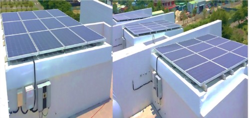 高雄仁武建案-12KWP