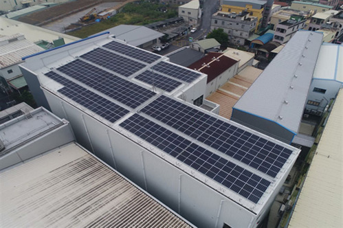 113年度再生能源電能躉購費率正式公告