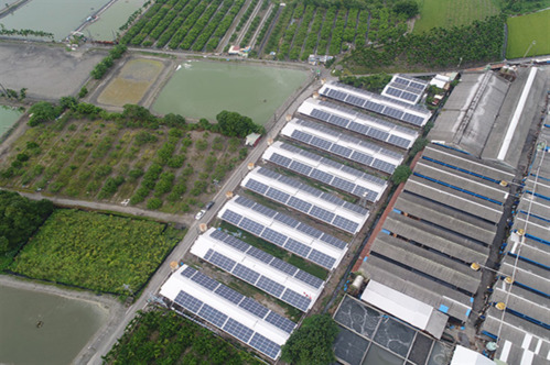 2024年躉購費率出爐 光電費率下修、增小屋頂光電級距