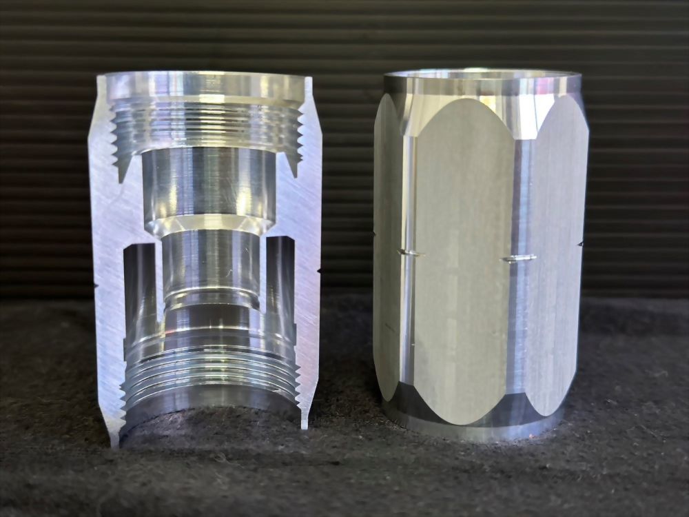 Communication connector