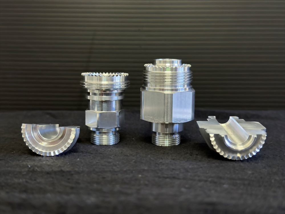 Communication connector