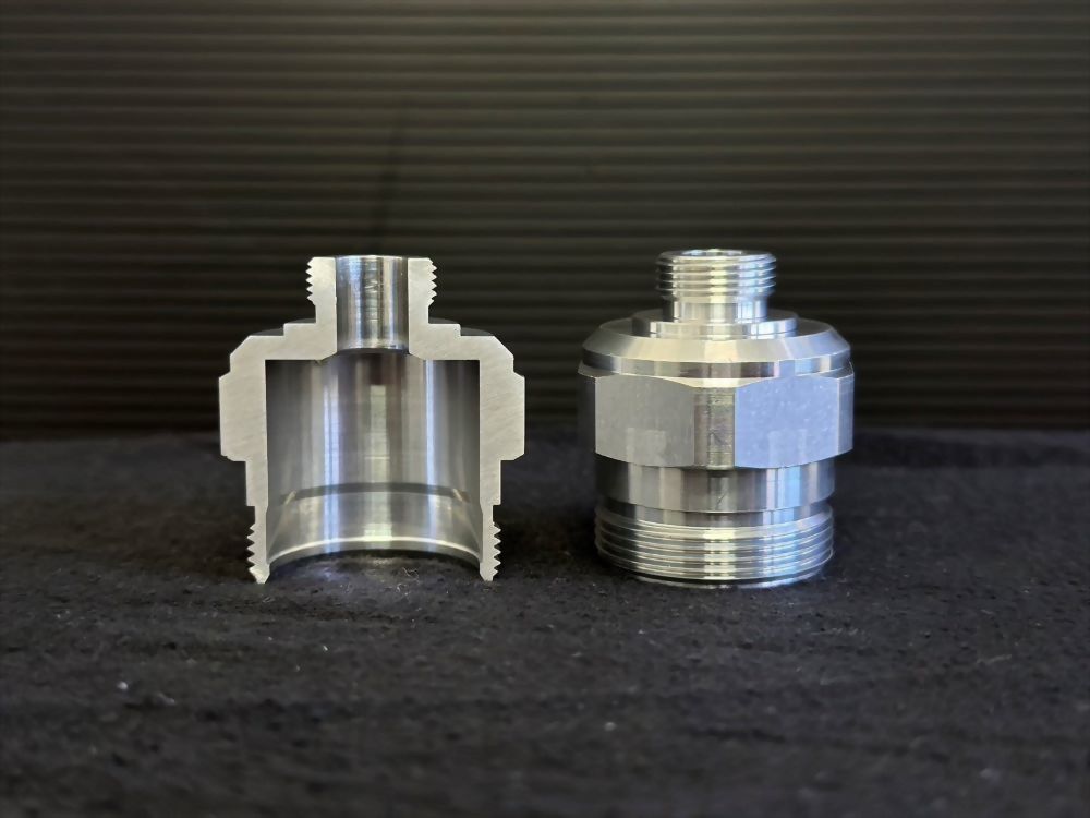 Communication connector