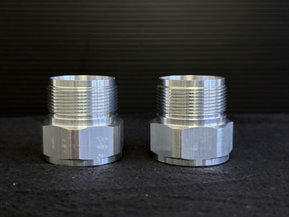 Communication connector