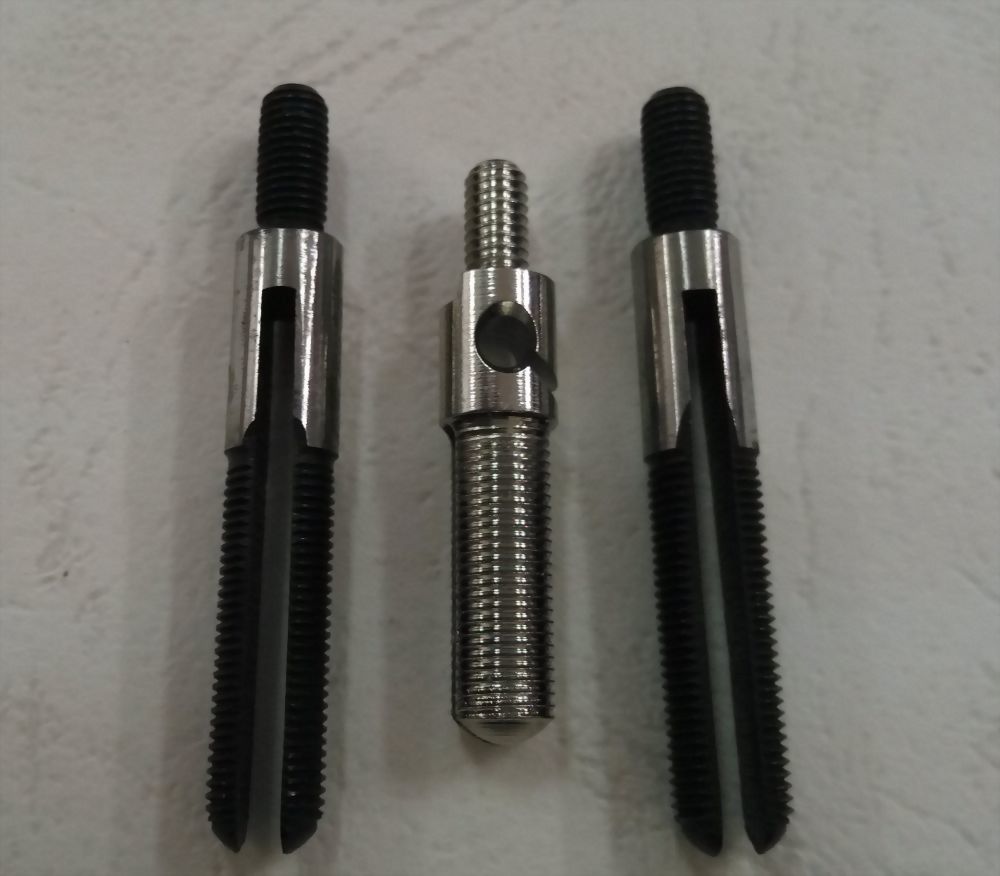 Sewing machine parts