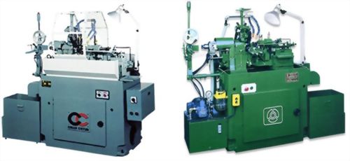 CAM 2025 tool-feeding cam automatic lathe