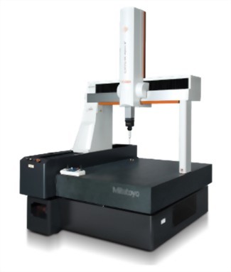 Three-dimensional measuring equipment