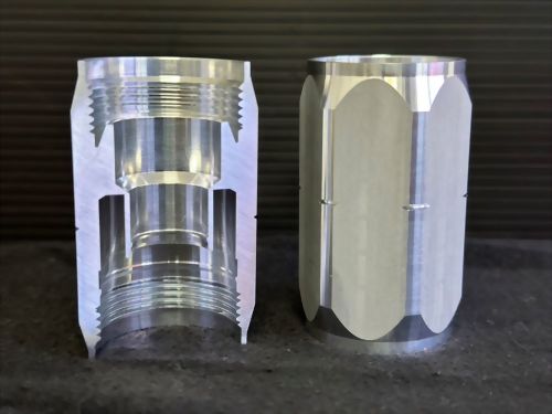 Communication connector