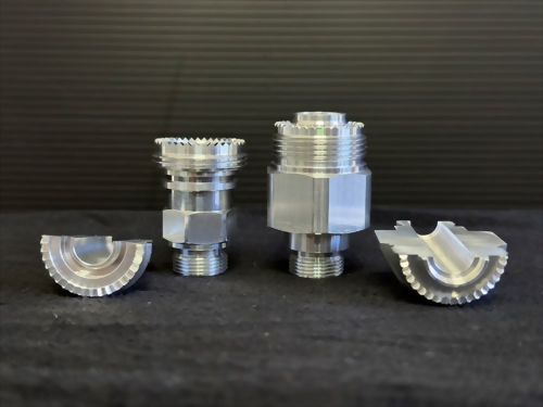 Communication connector