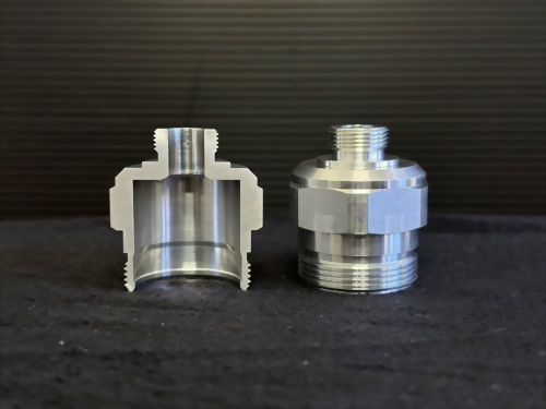 Communication connector