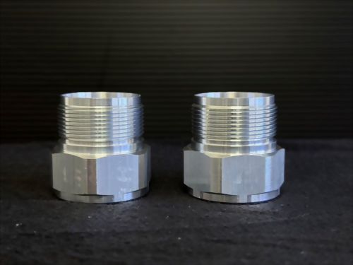 Communication connector