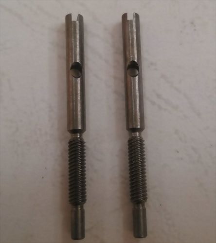 Four thread screws