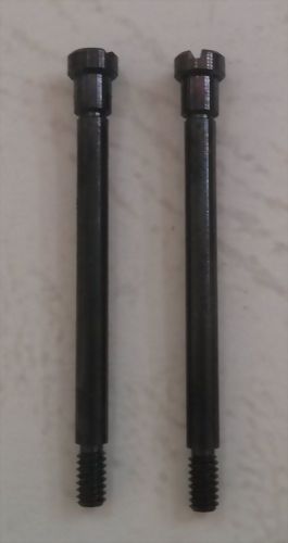 316 stainless steel screw