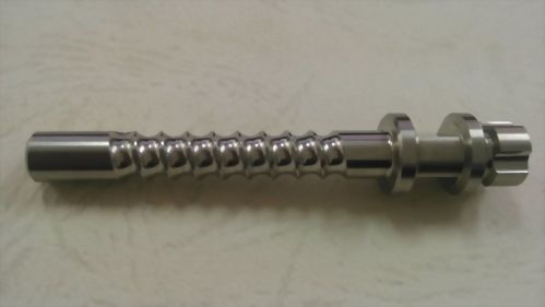 Ball screw