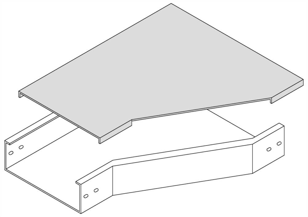 右縮型大小頭蓋板