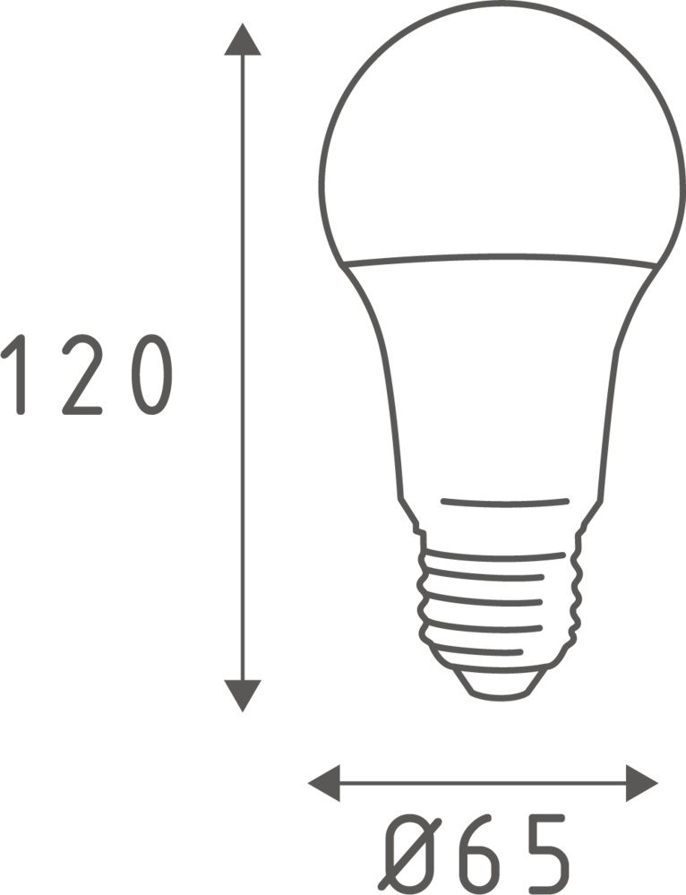 LSB13W/830/U/300/P   LSB13W/840/U/300/P   LSB13W/865/U/300/P
