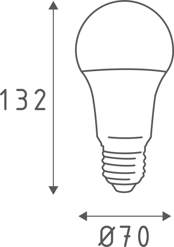 LSB16W/830/U/300/P   LSB16W/840/U/300/P   LSB16W/865/U/300/P