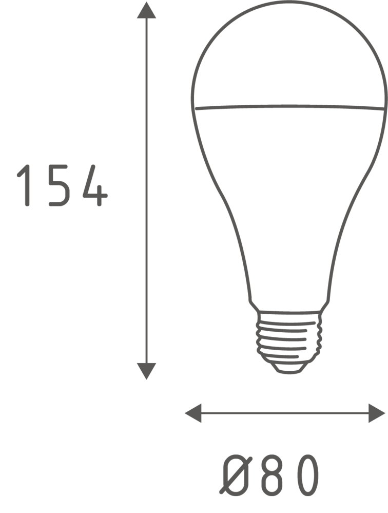 LSB20W/830/U/P   LSB20W/865/U/P