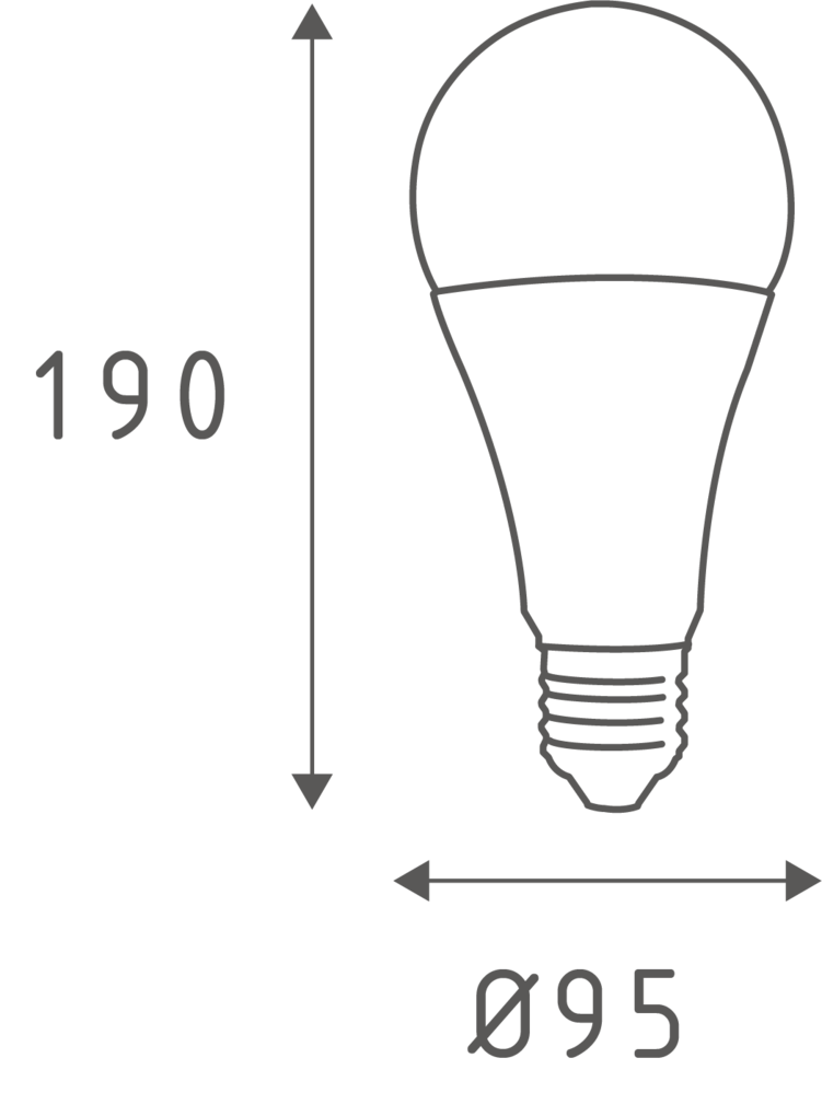 LSB30W/830/U/180/P   LSB30W/857/U/180/P