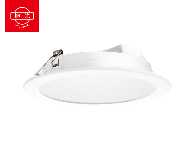 旭光_LED 9W15W20W漢堡燈