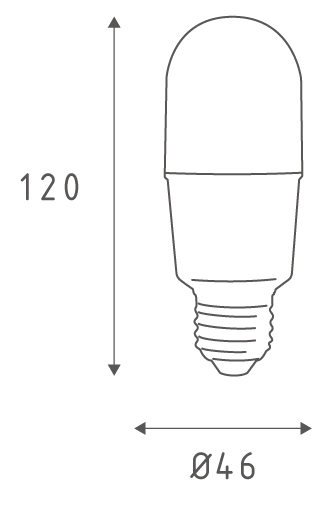 LSS9W/830/U/180/P/BBT  LSS9W/840/U/180/P/BBT  LSS9W/865/U/180/P/BBT