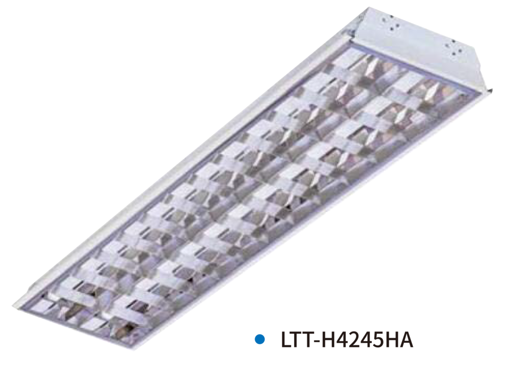 LED T-BAR