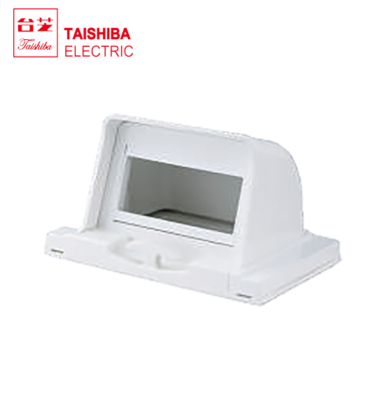 台芝 118防雨外罩