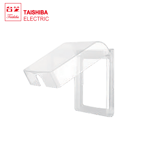 台芝 118二聯防水蓋板