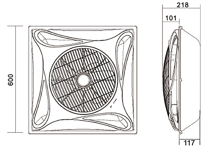 TFG160(AC110V/AC220V)