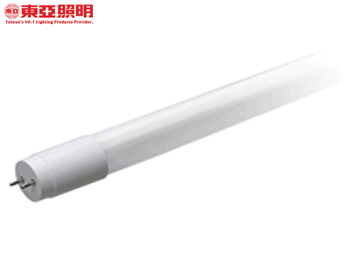 東亞 LED T8安定器內藏型燈管