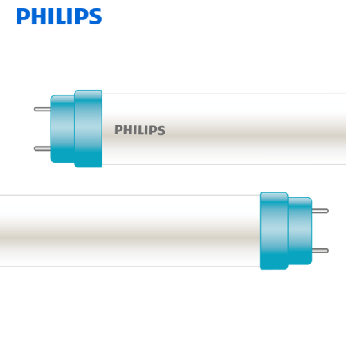 飛利浦 LED T8 雙端入電 燈管