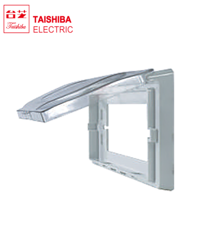 台芝 118防水蓋板