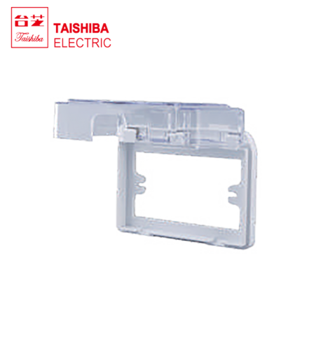 台芝 118防水蓋板-高