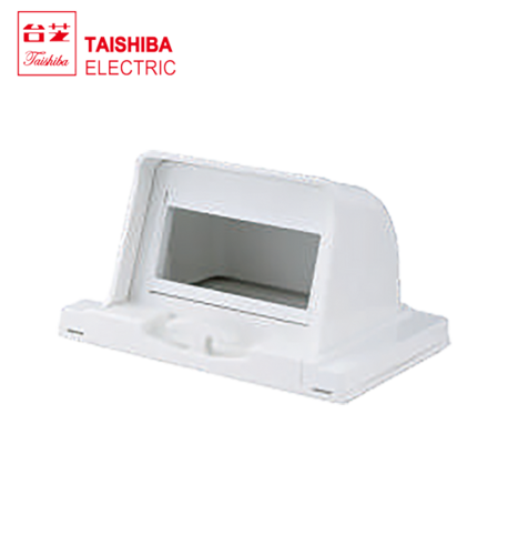 台芝 118防雨外罩