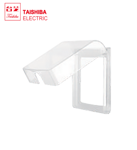 台芝 118二聯防水蓋板