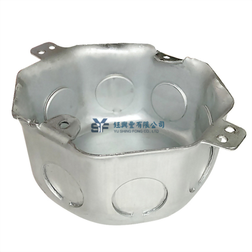 八角加深5公分BOX