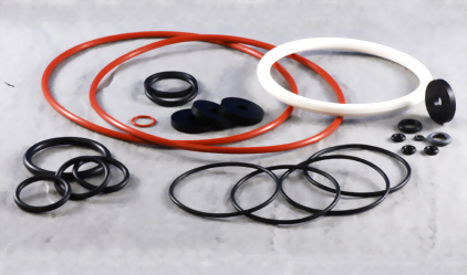 工業橡膠(O型環 華司)