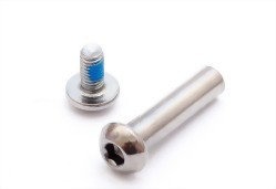 BOLTS & NUTS SP-23-11