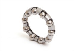 BALL RETAINER SP-11-27