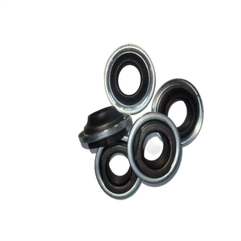 Best Selling Product m14 hub cone with dust capnut