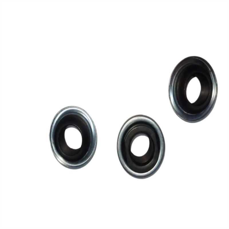 Best Selling Product m14 hub cone with dust capnut